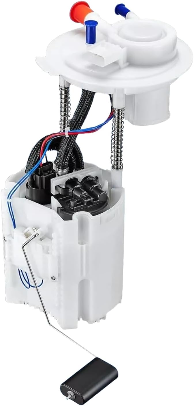 Detroit Axle - Electrical Fuel Pump Module for Chrysler 200 Dodge Dart Cherokee — image 4