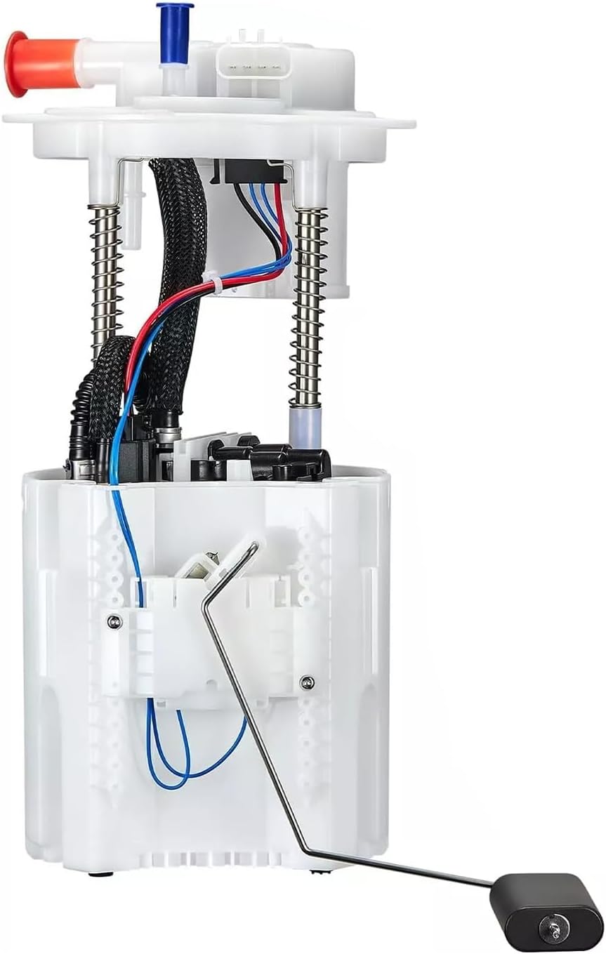 Detroit Axle - Electrical Fuel Pump Module for Chrysler 200 Dodge Dart Cherokee — image 5
