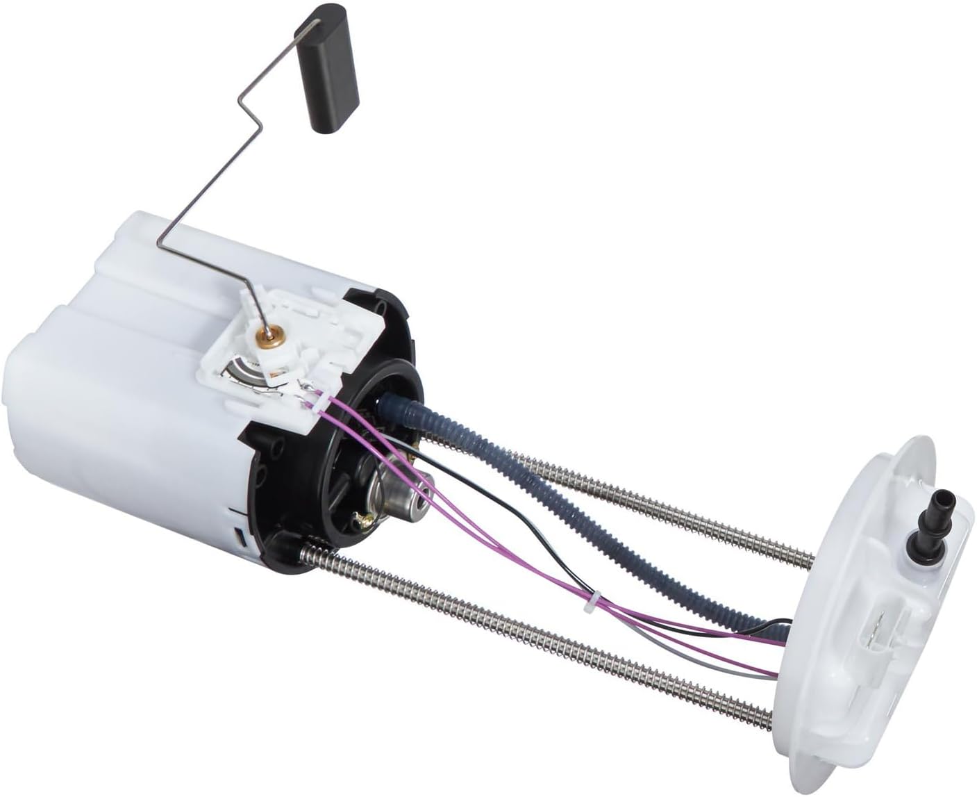 Detroit Axle - Electrical Fuel Pump Module Assembly for Ram 2500 3500 — image 6