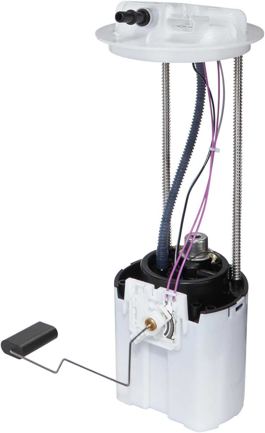 Detroit Axle - Electrical Fuel Pump Module Assembly for Ram 2500 3500 — image 4