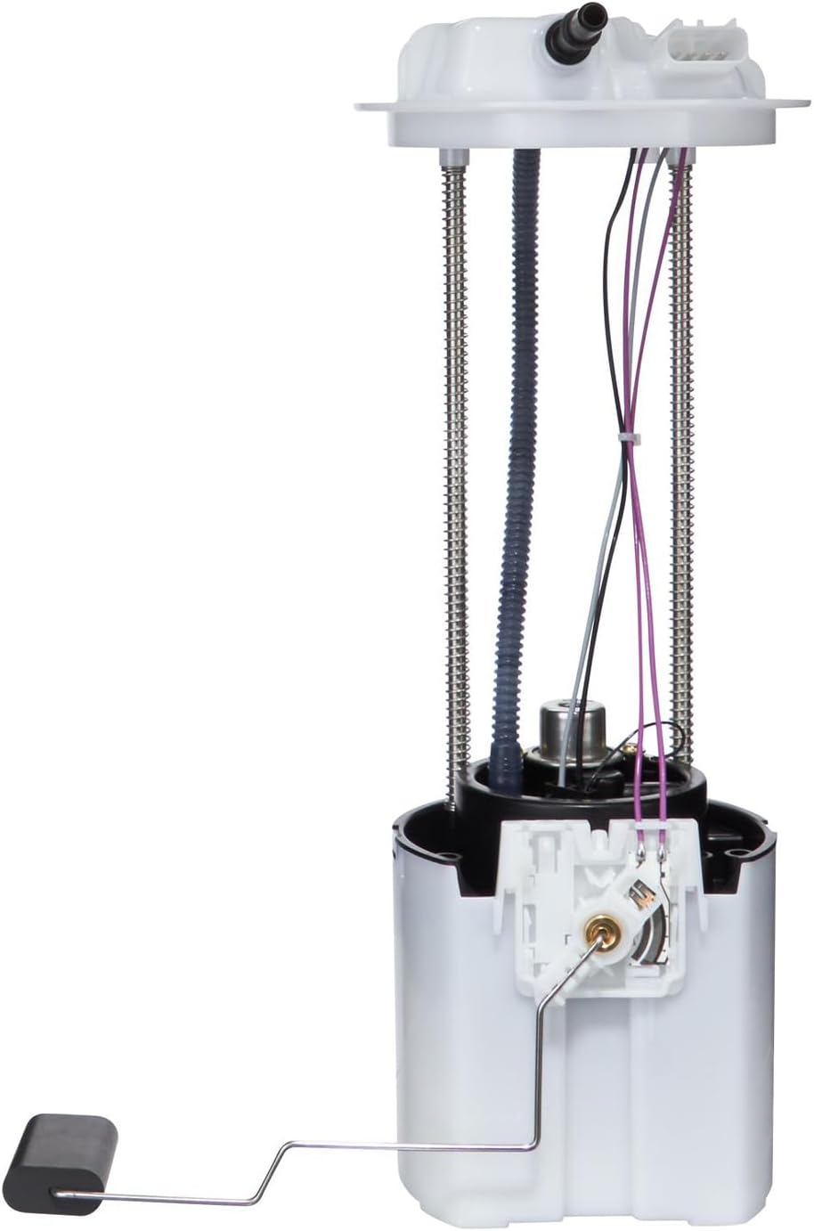 Detroit Axle - Electrical Fuel Pump Module Assembly for Ram 2500 3500 — image 5