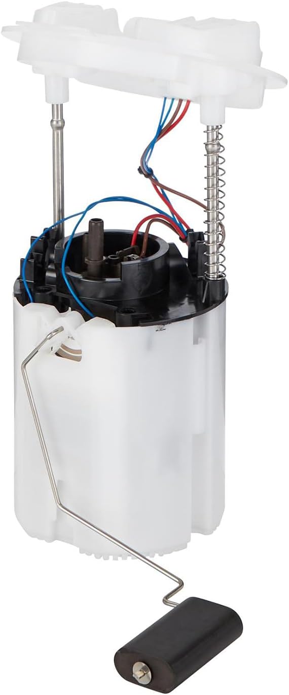Detroit Axle - Electrical Fuel Pump Module for Dodge Challenger Charger 300