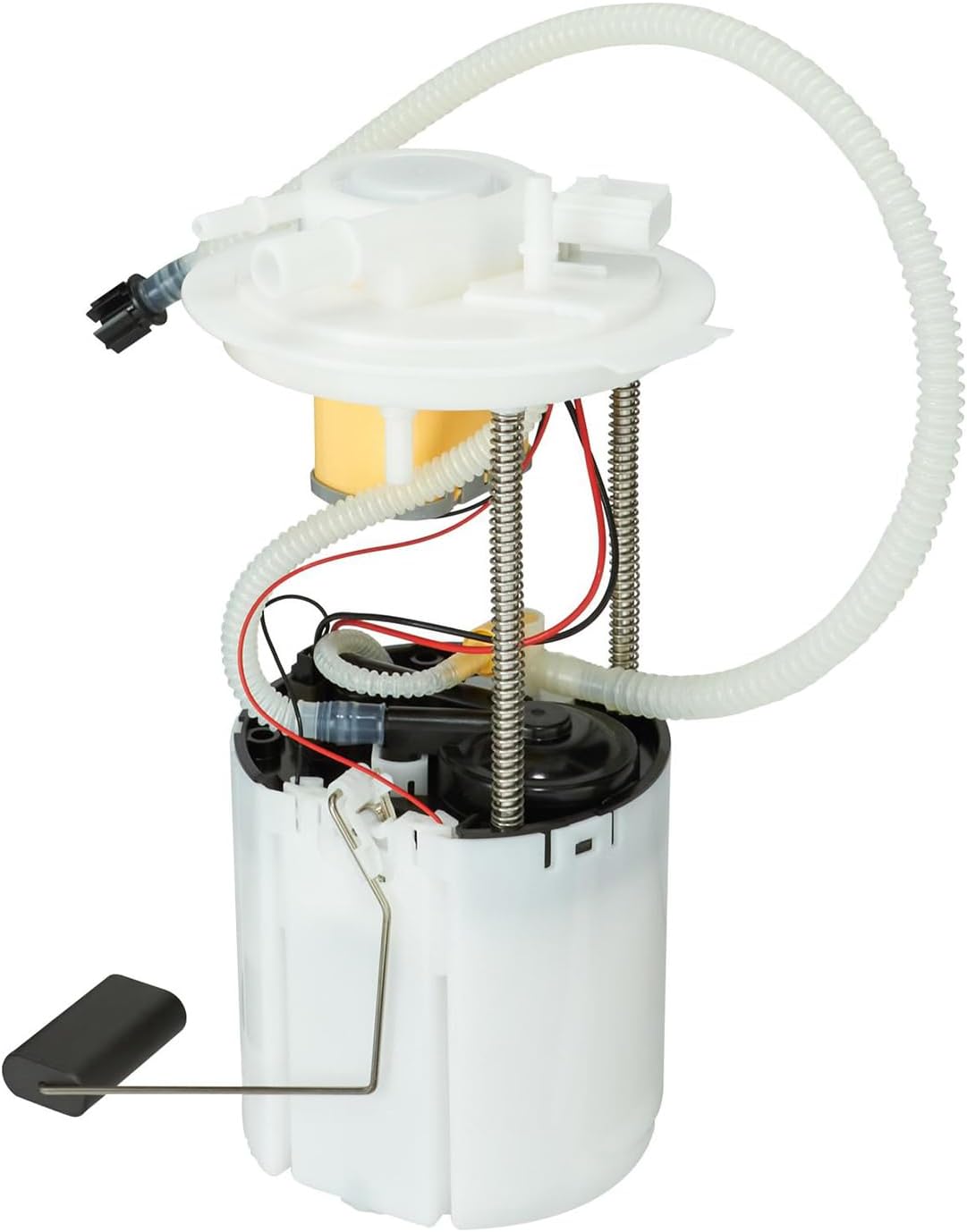 Detroit Axle - Electrical Fuel Pump Module for Chrysler 200 Jeep Cherokee — image 4