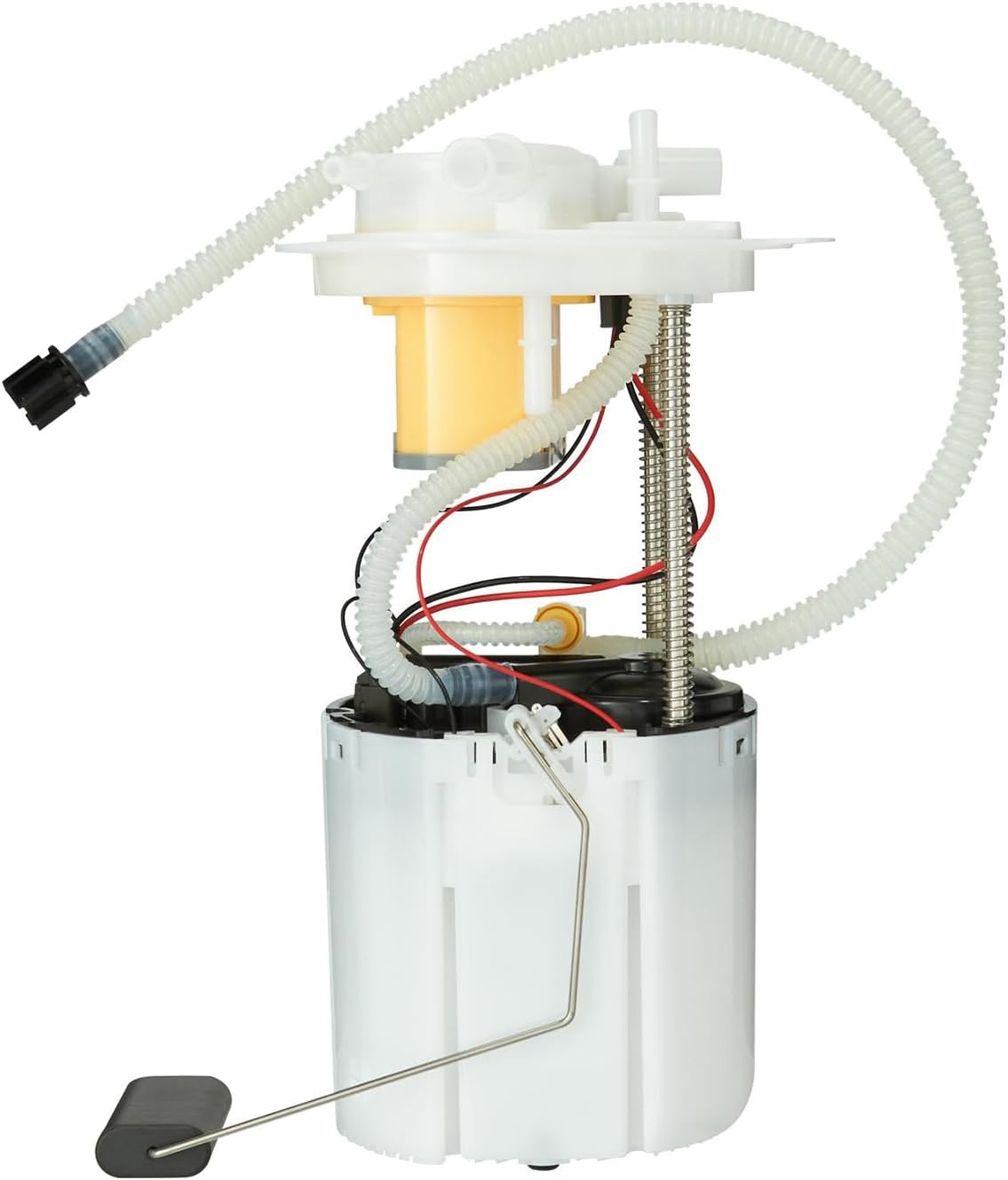 Detroit Axle - Electrical Fuel Pump Module for Chrysler 200 Jeep Cherokee — image 5