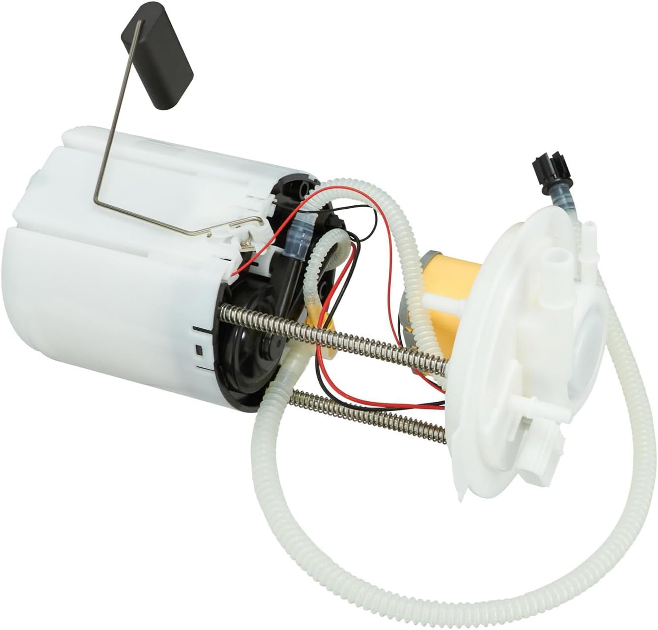 Detroit Axle - Electrical Fuel Pump Module for Chrysler 200 Jeep Cherokee — image 6