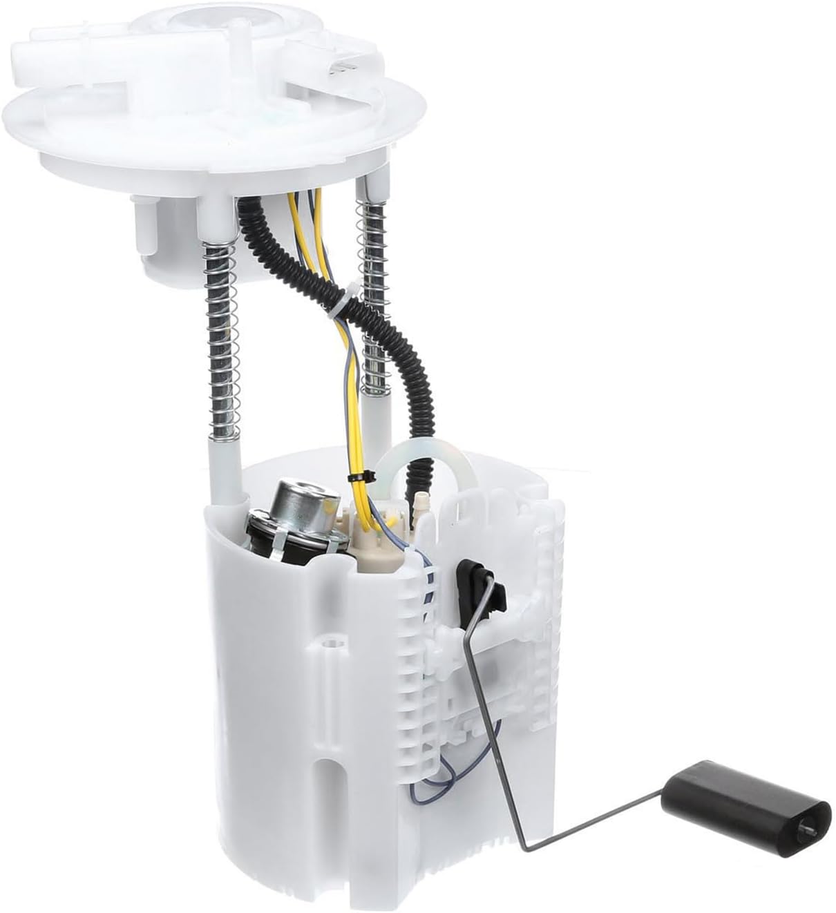 Detroit Axle - FWD Fuel Pump Module for 2015 2016 2017 2018 Jeep Cherokee 200 — image 4