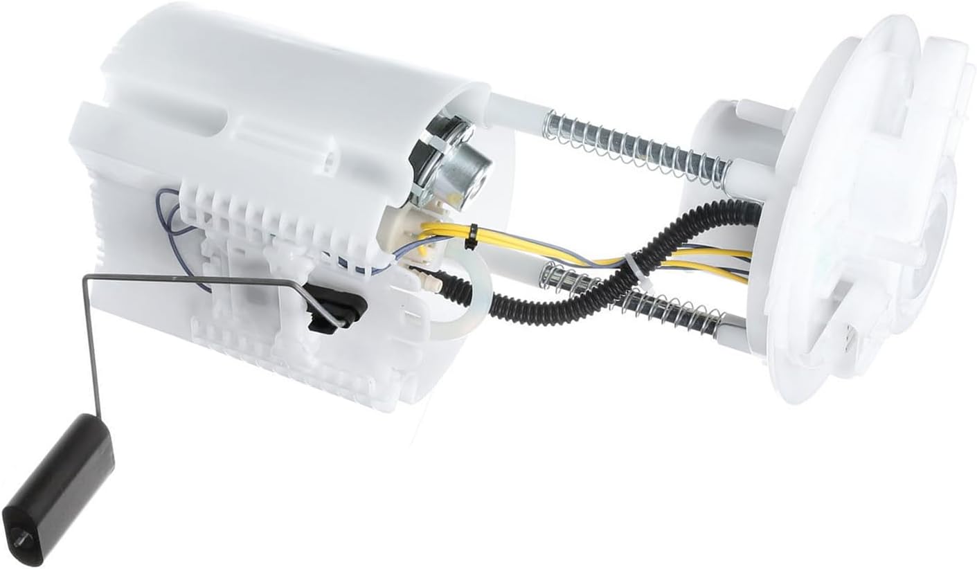 Detroit Axle - FWD Fuel Pump Module for 2015 2016 2017 2018 Jeep Cherokee 200 — image 6