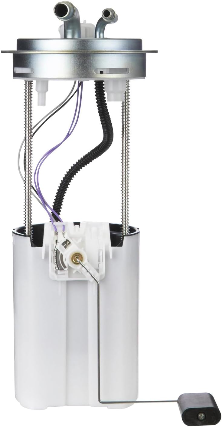 Detroit Axle - Fuel Pump Module for 2004-2006 Chevrolet Express GMC Savana 3500 — image 5
