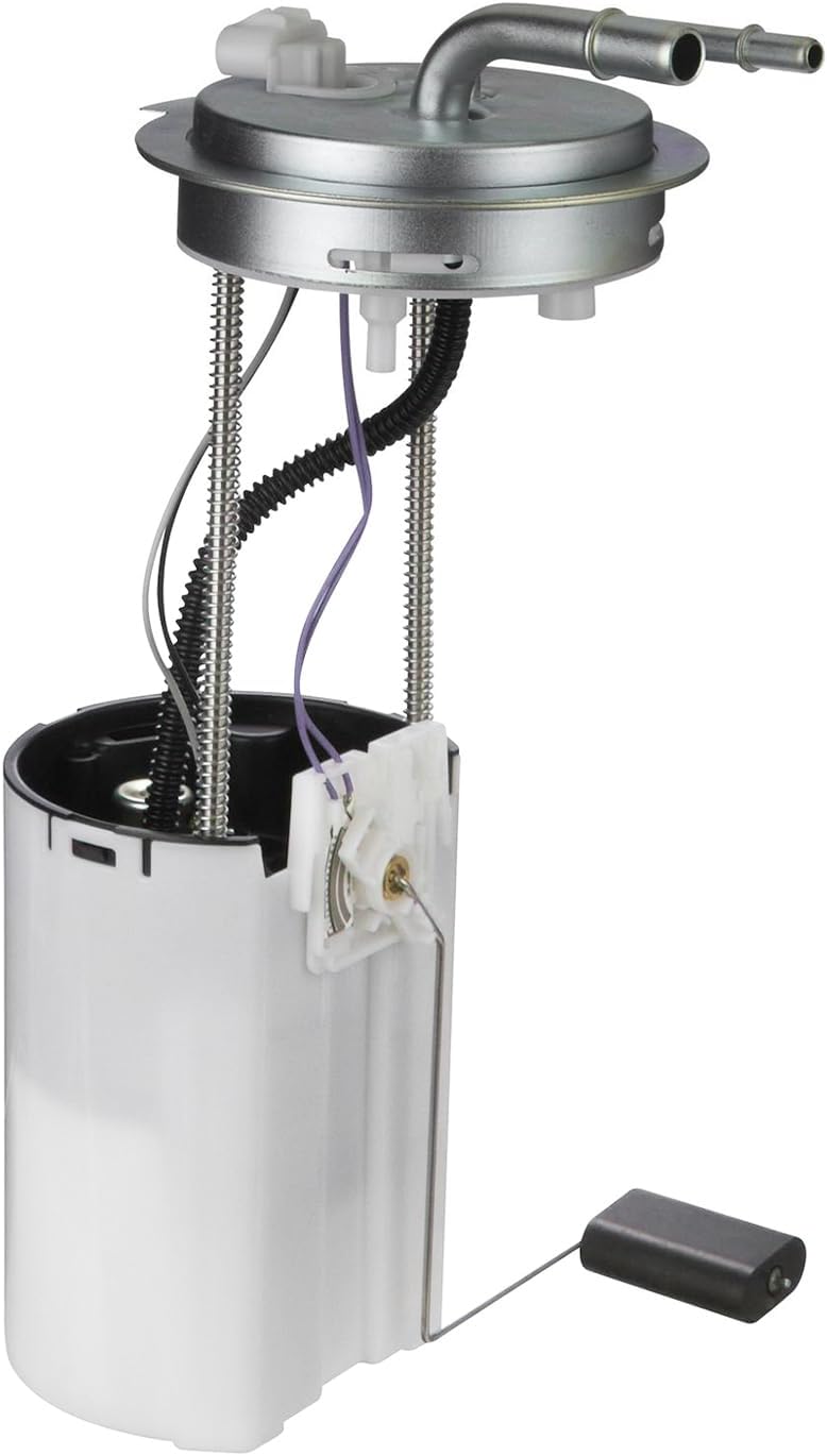 Detroit Axle - Fuel Pump Module for 2004-2006 Chevrolet Express GMC Savana 3500 — image 4