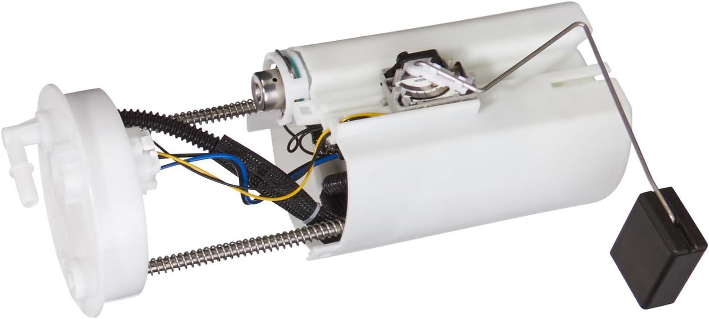 Detroit Axle - Electrical Fuel Pump Module for 2003-2007 Acura TSX Honda Accord — image 6