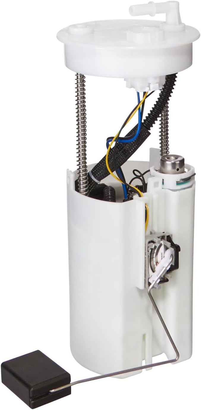 Detroit Axle - Electrical Fuel Pump Module for 2003-2007 Acura TSX Honda Accord — image 4