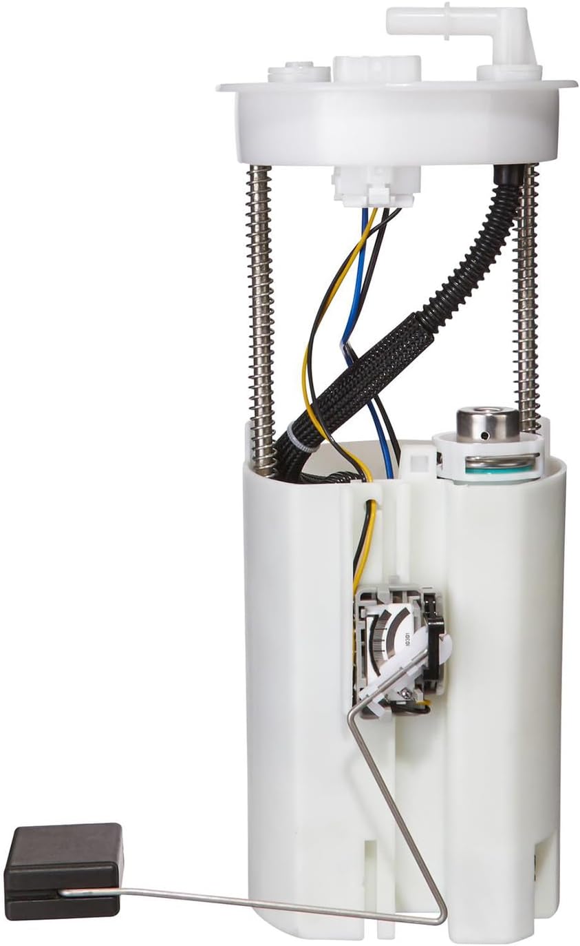 Detroit Axle - Electrical Fuel Pump Module for 2003-2007 Acura TSX Honda Accord — image 5