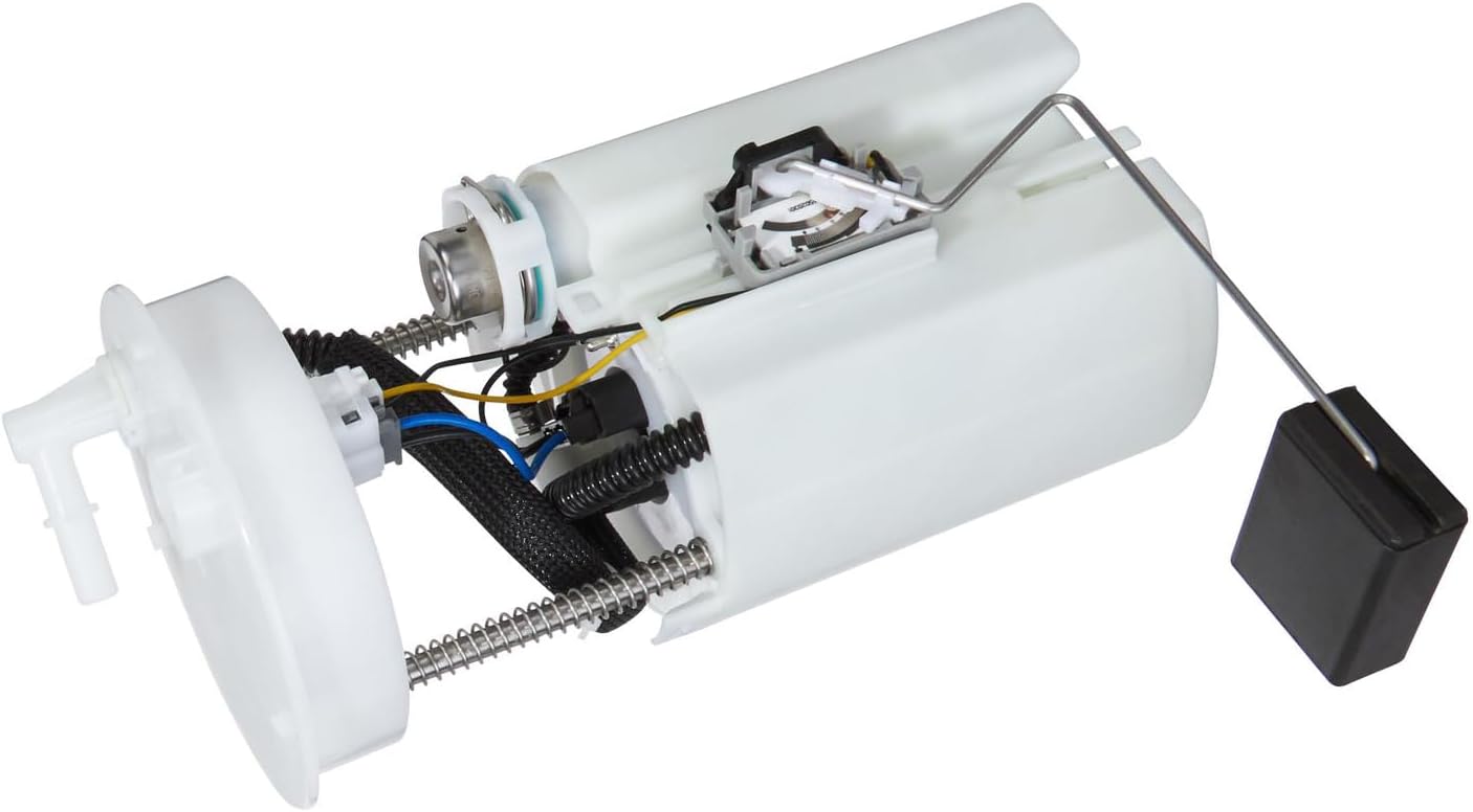 Detroit Axle - Electrical Fuel Pump Module for Acura TSX Honda Accord Crosstour — image 6