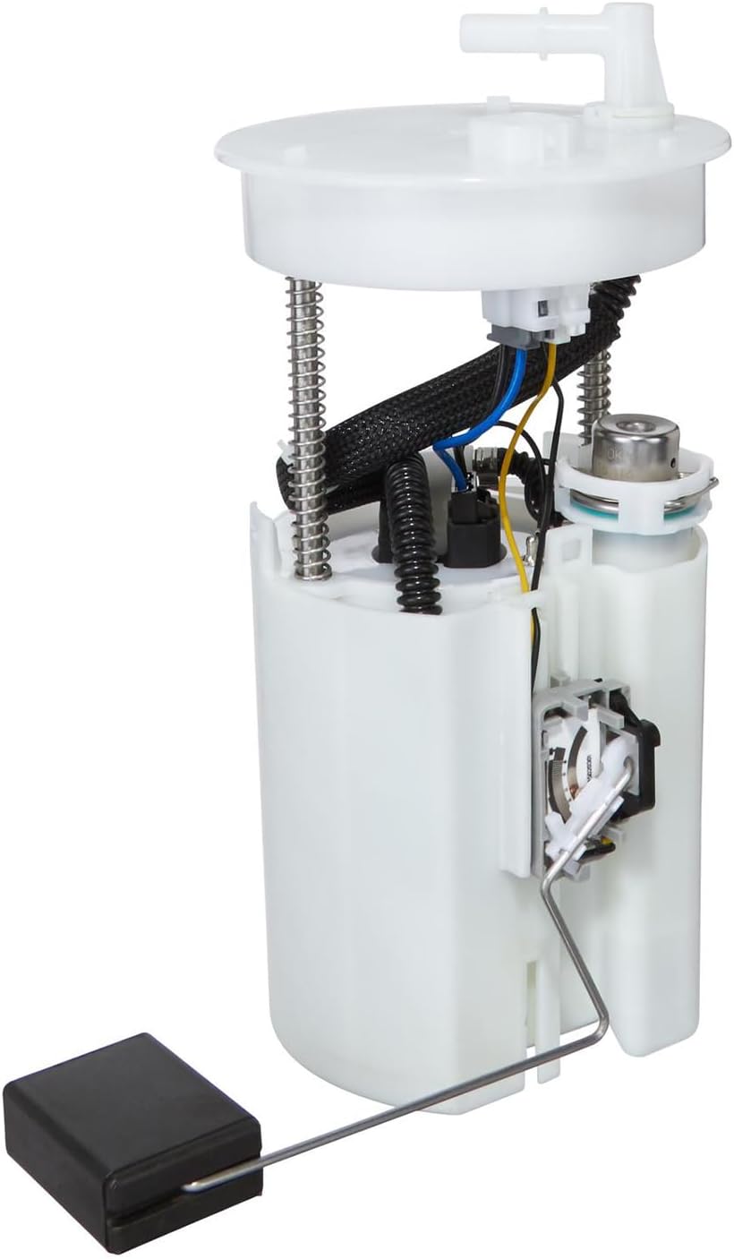 Detroit Axle - Electrical Fuel Pump Module for Acura TSX Honda Accord Crosstour — image 4