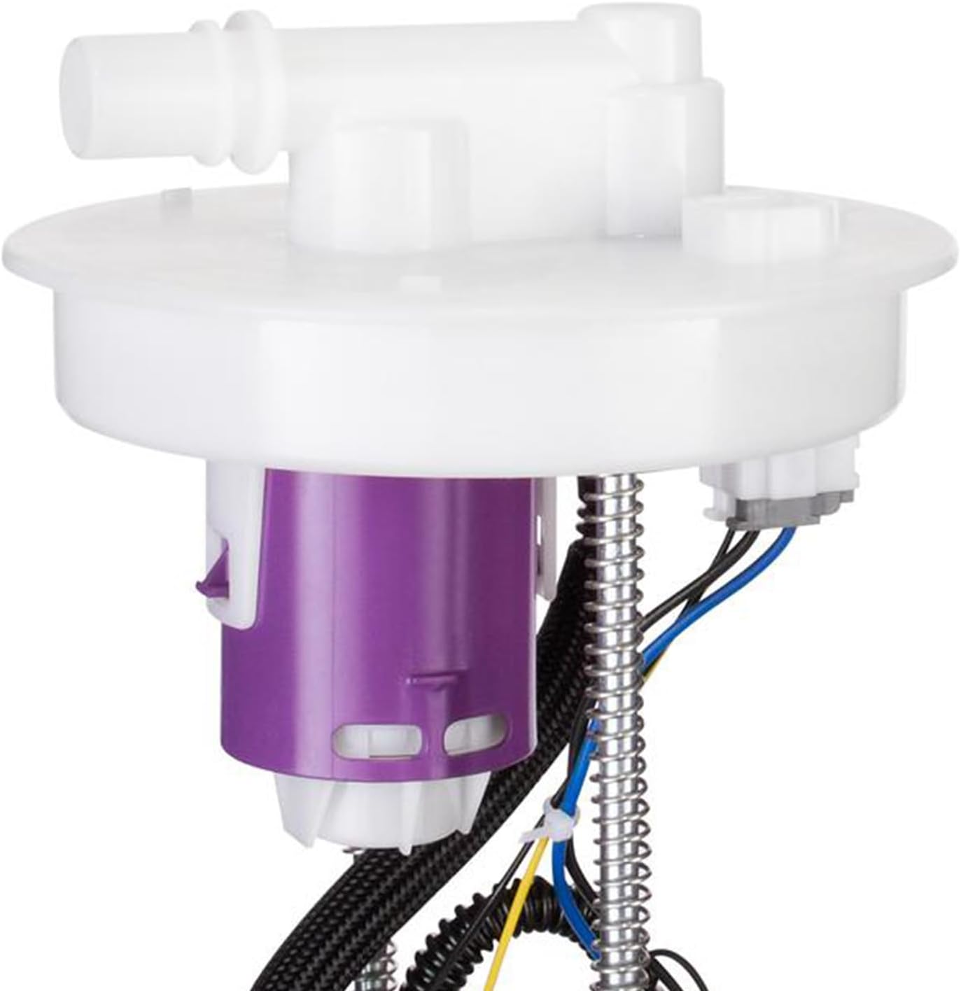 Detroit Axle - Fuel Pump Module for 2006 2007 2008 2009 2010 2011 Honda Civic — image 8