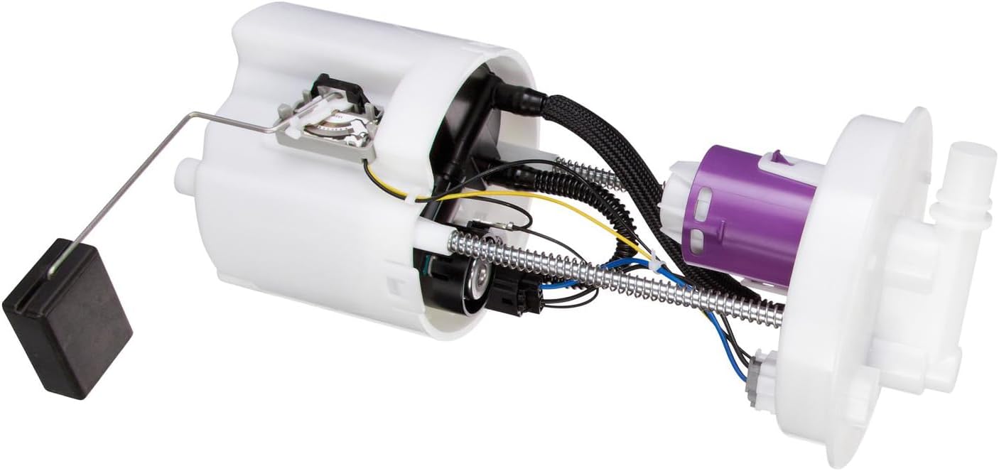 Detroit Axle - Fuel Pump Module for 2006 2007 2008 2009 2010 2011 Honda Civic — image 6