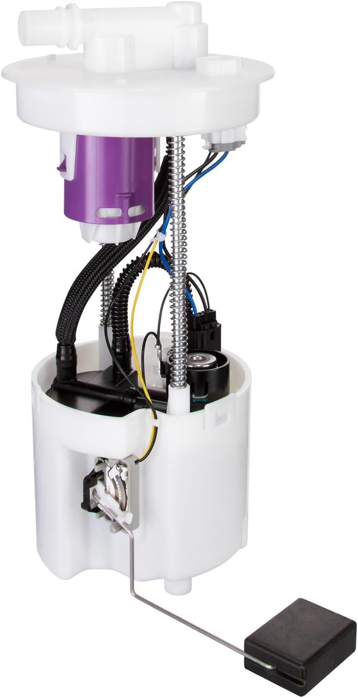 Detroit Axle - Fuel Pump Module for 2006 2007 2008 2009 2010 2011 Honda Civic — image 4
