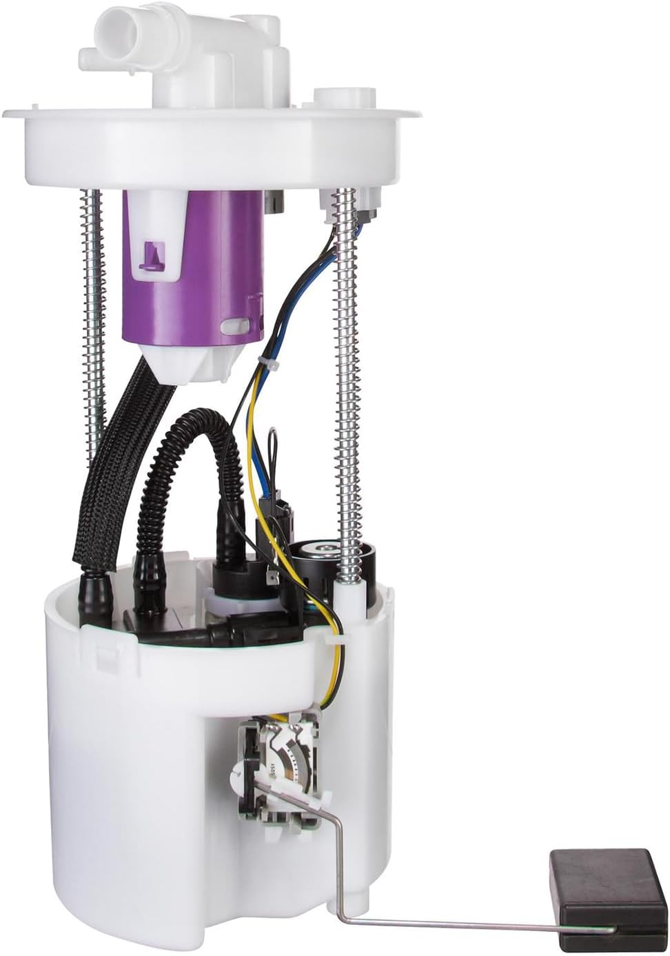 Detroit Axle - Fuel Pump Module for 2006 2007 2008 2009 2010 2011 Honda Civic — image 5