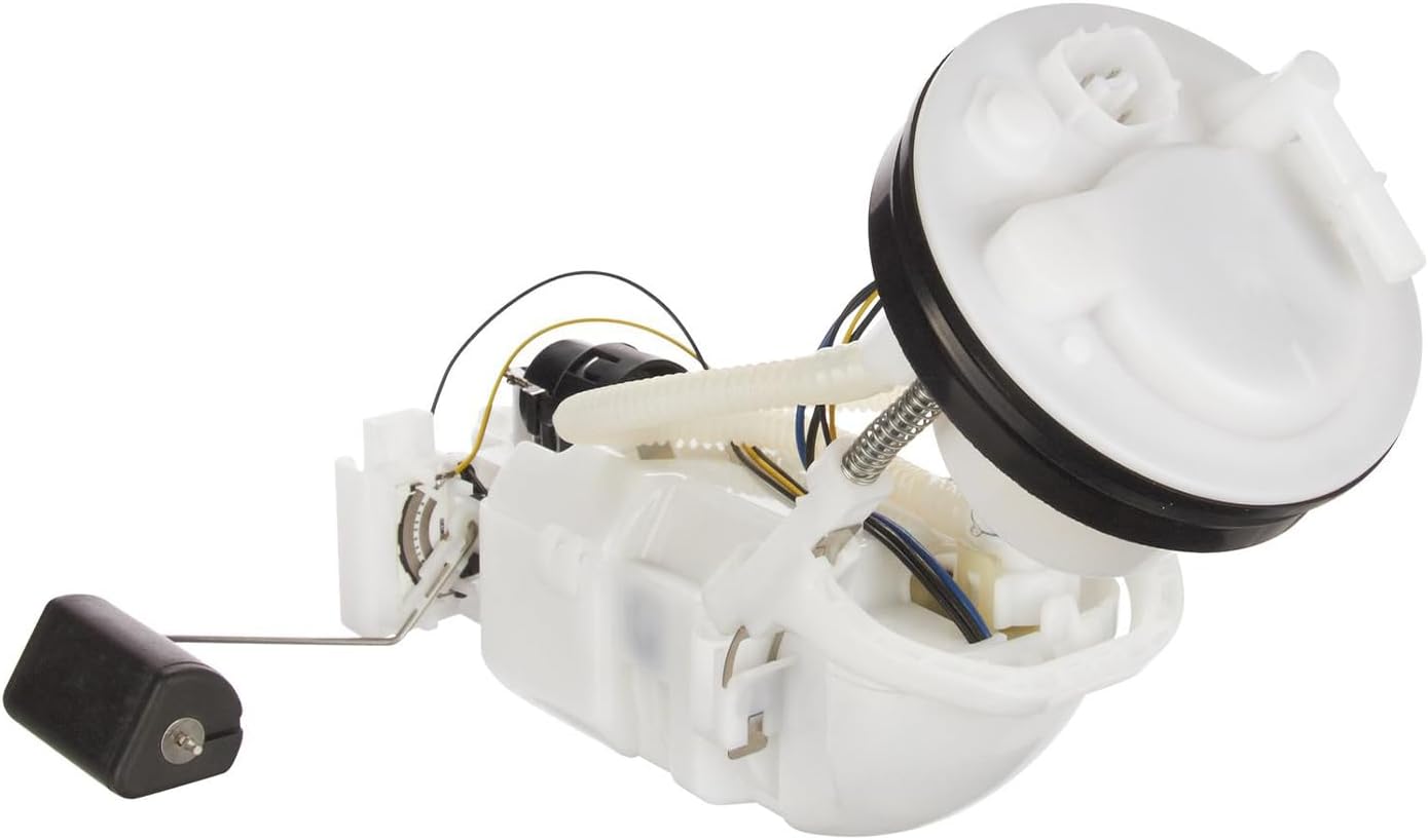 Detroit Axle - Electrical Fuel Pump Module for 2005-2010 Honda Odyssey — image 4