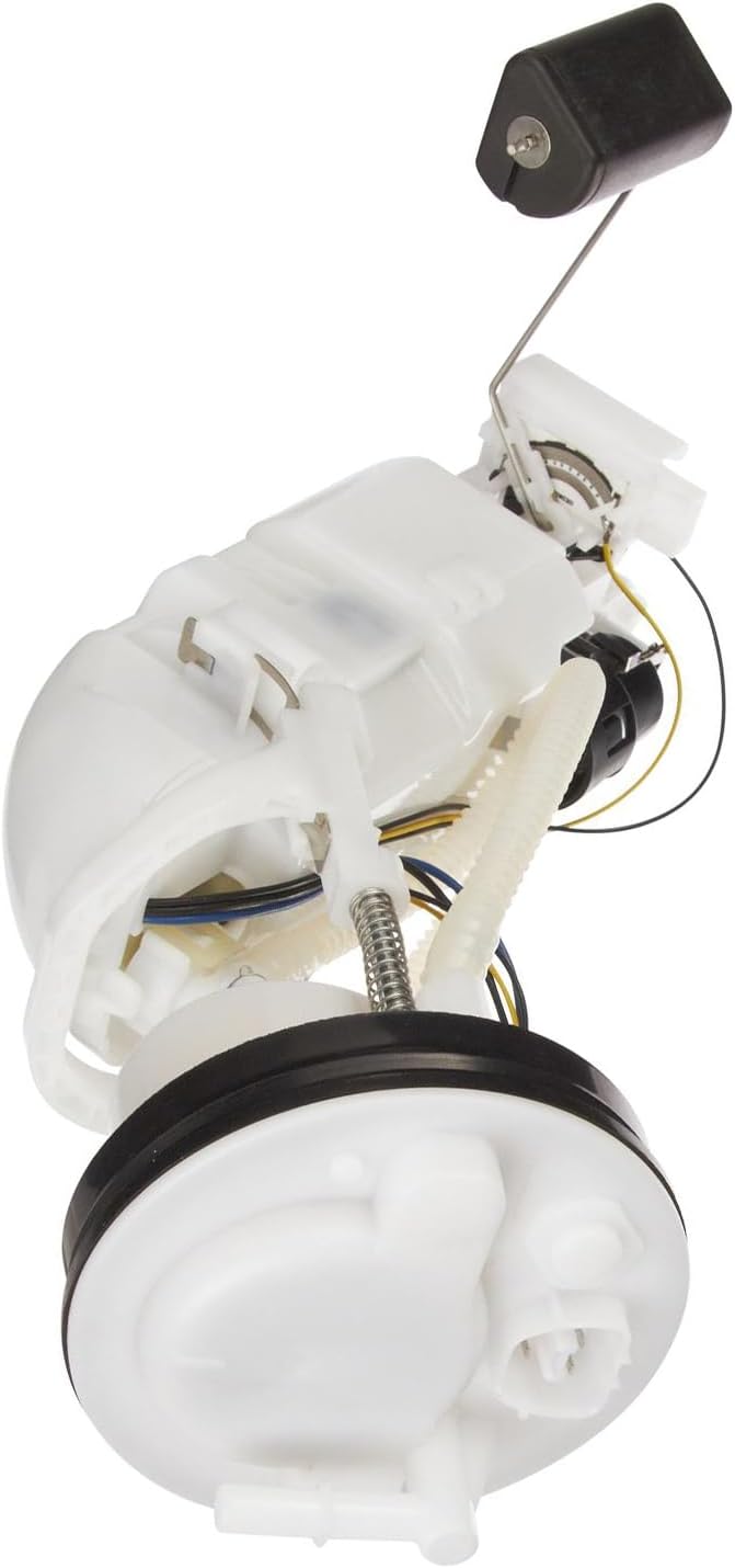 Detroit Axle - Electrical Fuel Pump Module for 2005-2010 Honda Odyssey — image 6