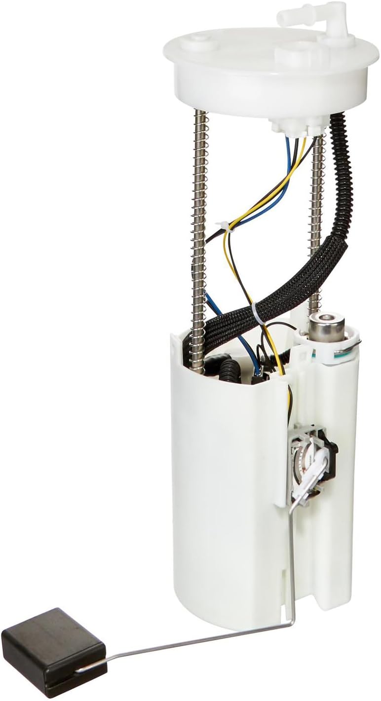 Detroit Axle - Fuel Pump Module for 2006-2014 Honda Ridgeline — image 4
