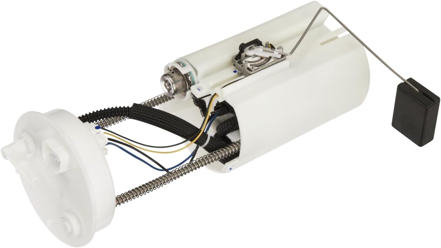 Detroit Axle - Fuel Pump Module for 2003 2004 2005 Acura MDX — image 6