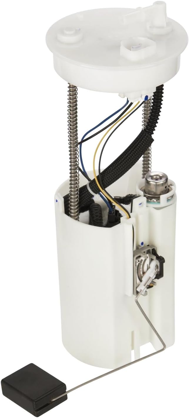 Detroit Axle - Fuel Pump Module for 2003 2004 2005 Acura MDX — image 4