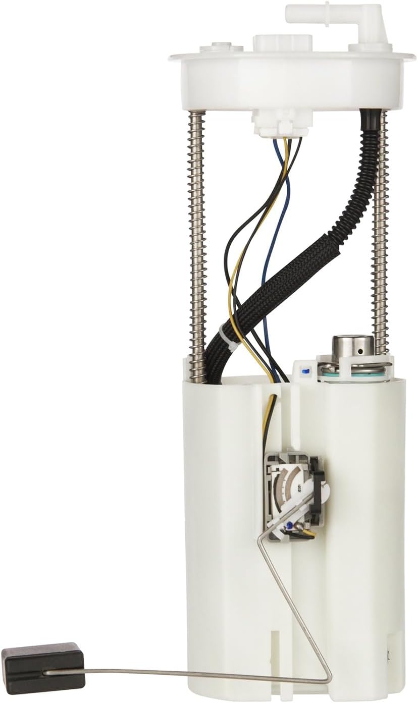 Detroit Axle - Fuel Pump Module for 2003 2004 2005 Acura MDX — image 5