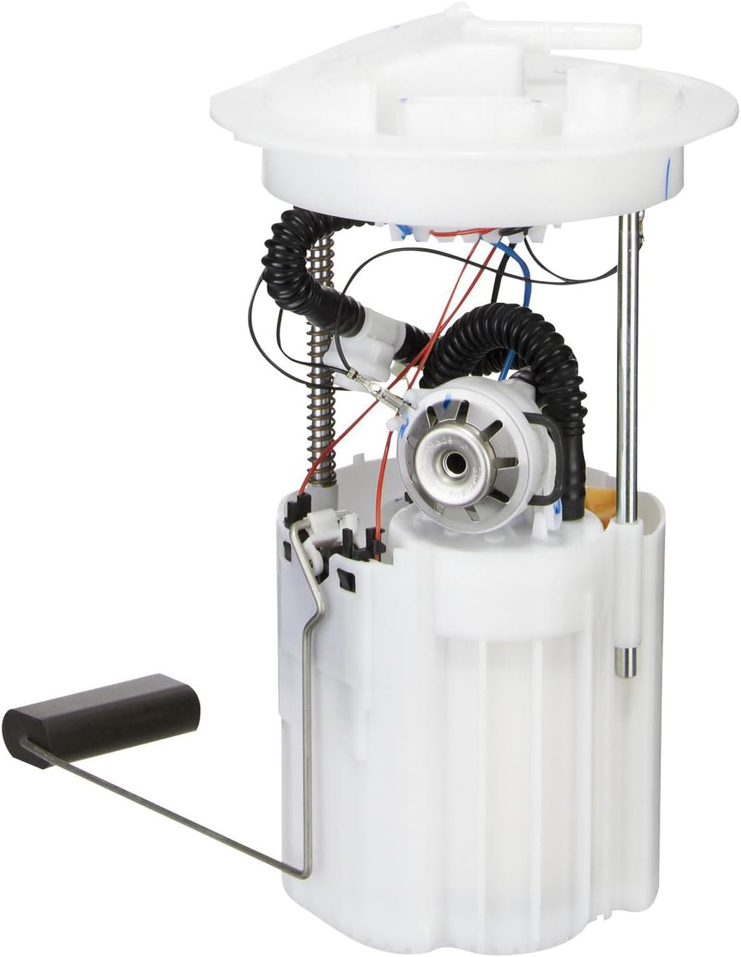 Detroit Axle - Electrical Fuel Pump Module Assembly for 2004-2010 Volvo S40 V50 — image 4