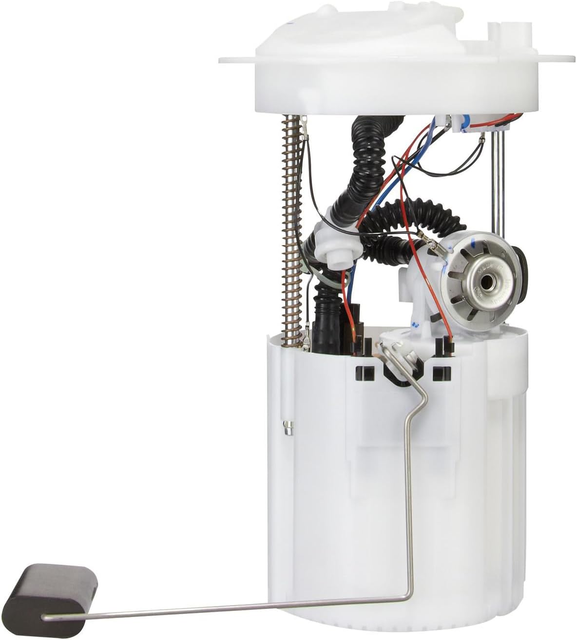 Detroit Axle - Electrical Fuel Pump Module Assembly for 2004-2010 Volvo S40 V50 — image 5