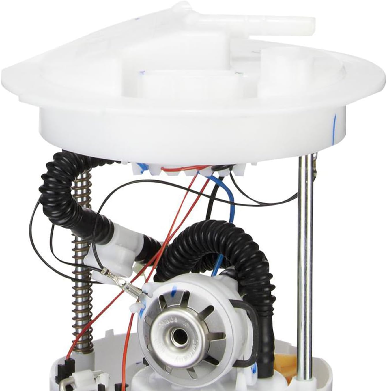Detroit Axle - Electrical Fuel Pump Module Assembly for 2004-2010 Volvo S40 V50 — image 8