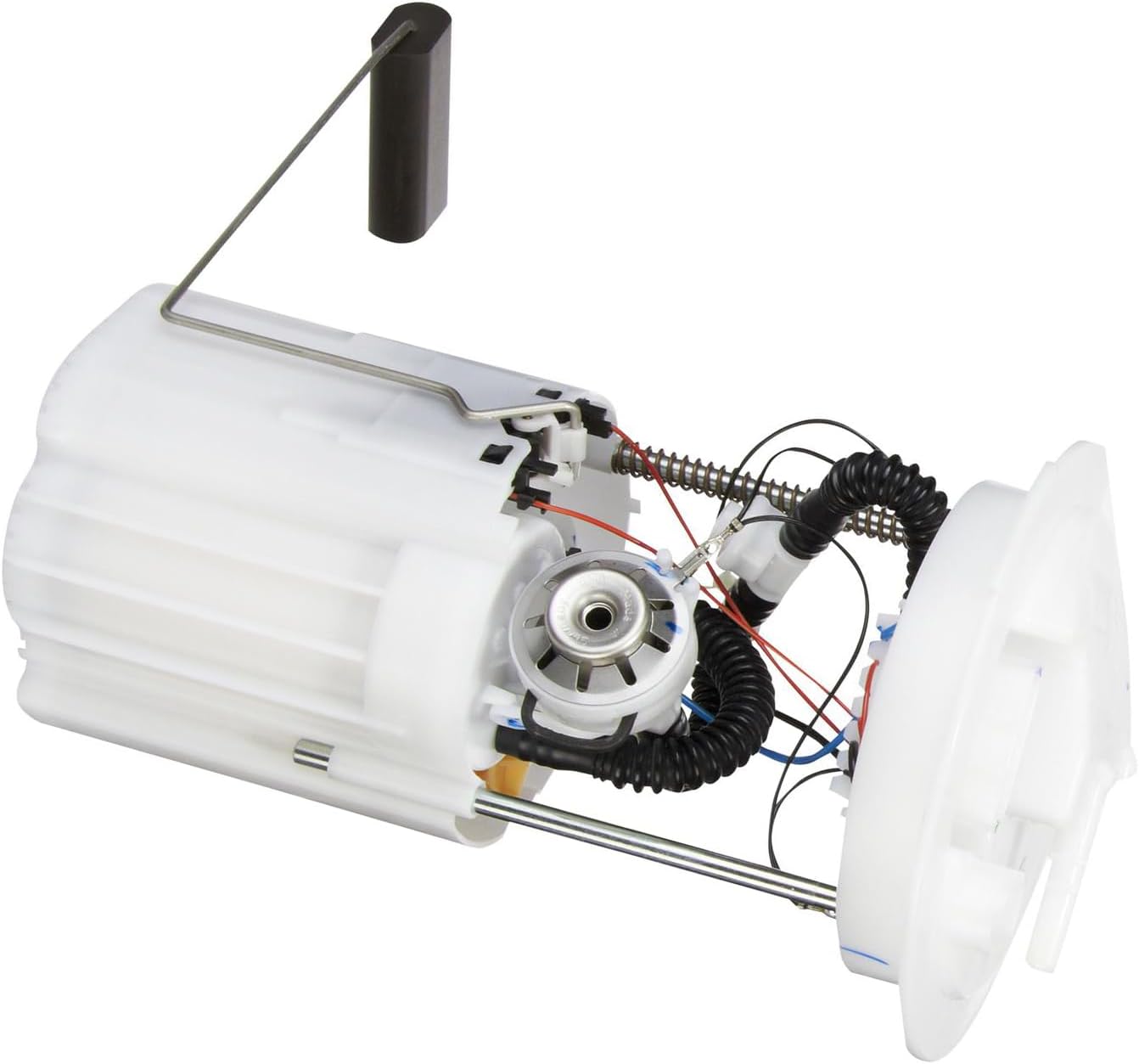 Detroit Axle - Electrical Fuel Pump Module Assembly for 2004-2010 Volvo S40 V50 — image 6