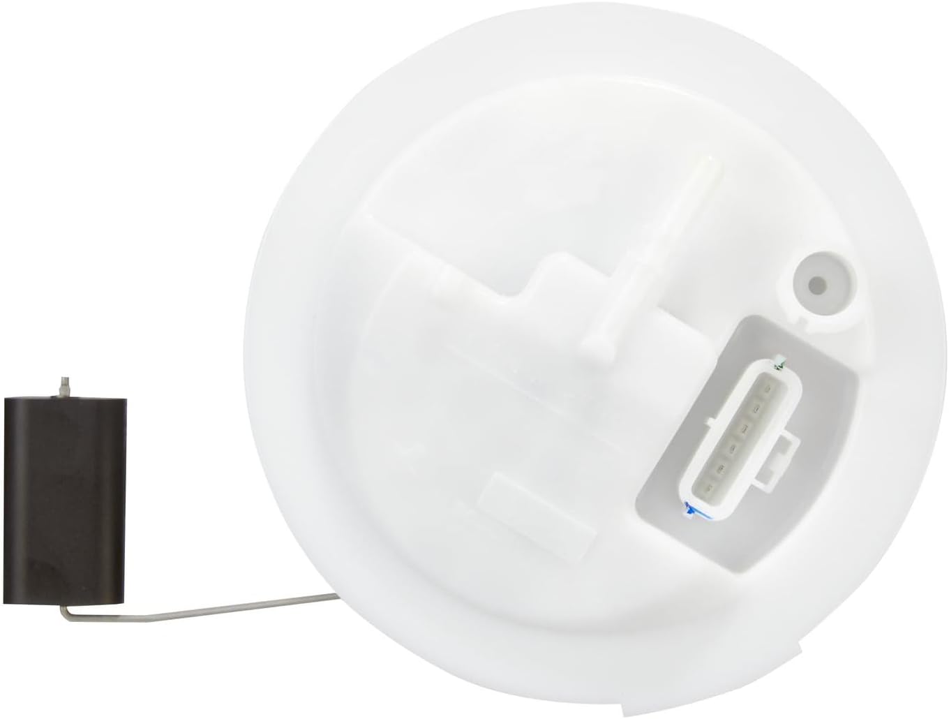 Detroit Axle - Electrical Fuel Pump Module Assembly for 2004-2010 Volvo S40 V50 — image 7
