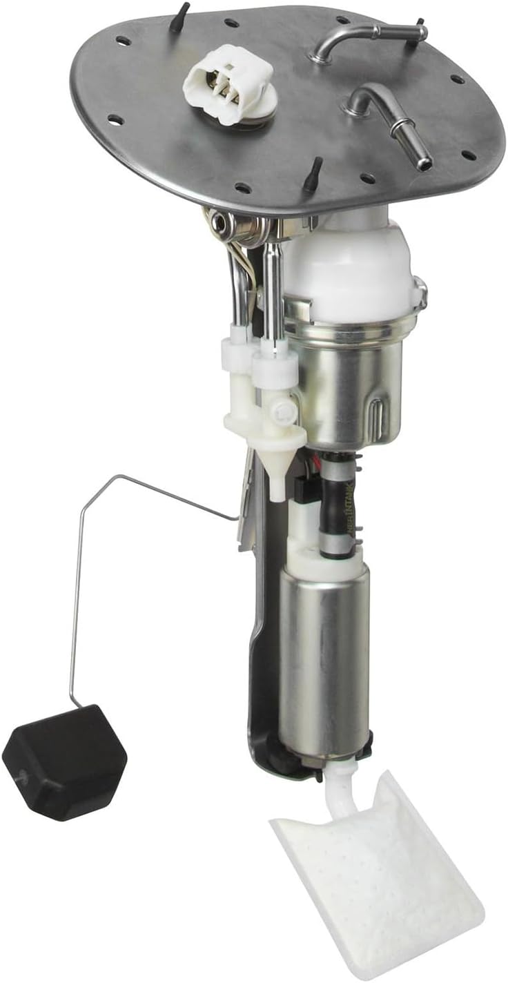 Detroit Axle - Fuel Pump and Sender Assembly for 2006 2007 2008 Subaru Forester — image 4