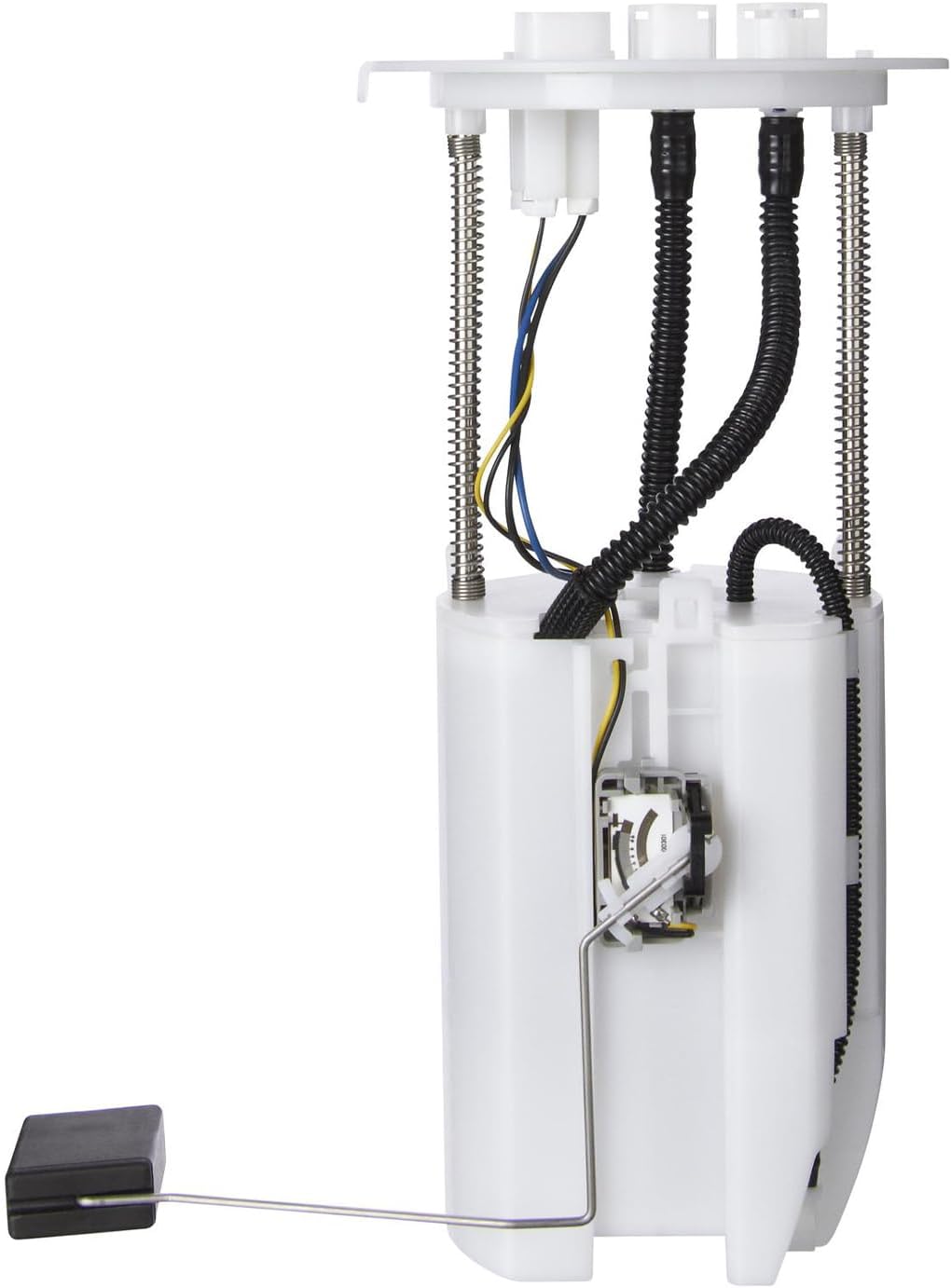 Detroit Axle - Electrical Fuel Pump Module for 2005-2015 Toyota Tacoma — image 5