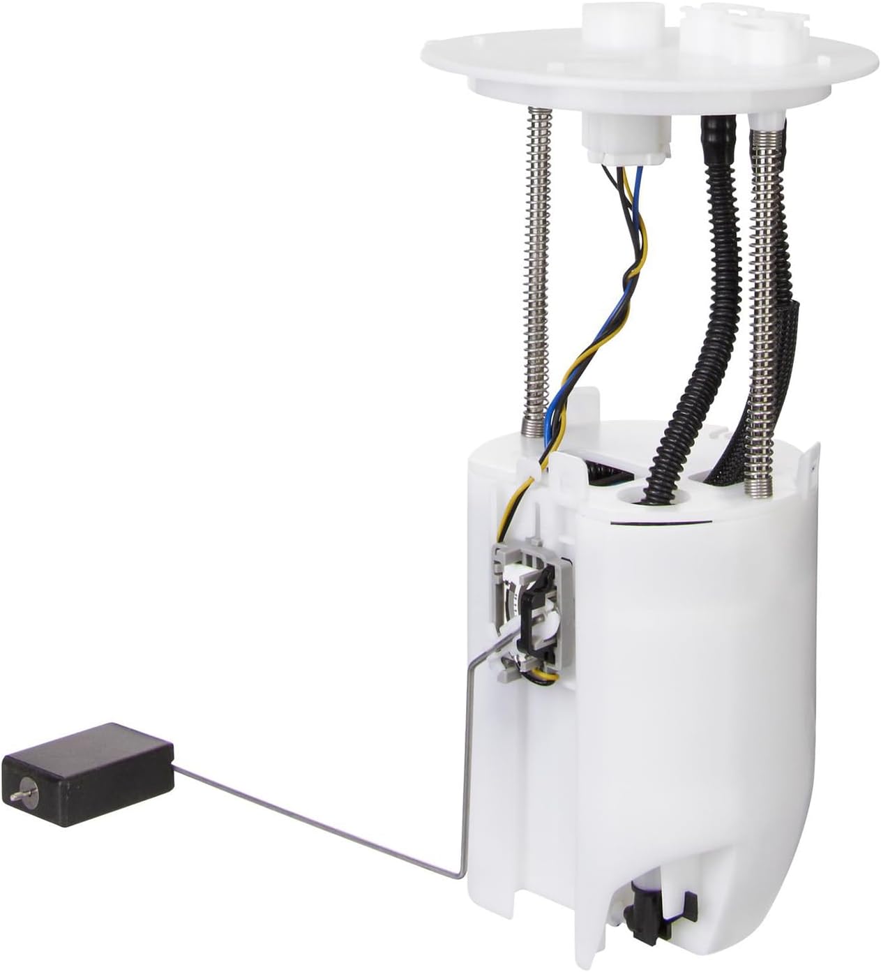 Detroit Axle - Electrical Fuel Pump Module Assembly for Toyota Tundra Sequoia — image 4