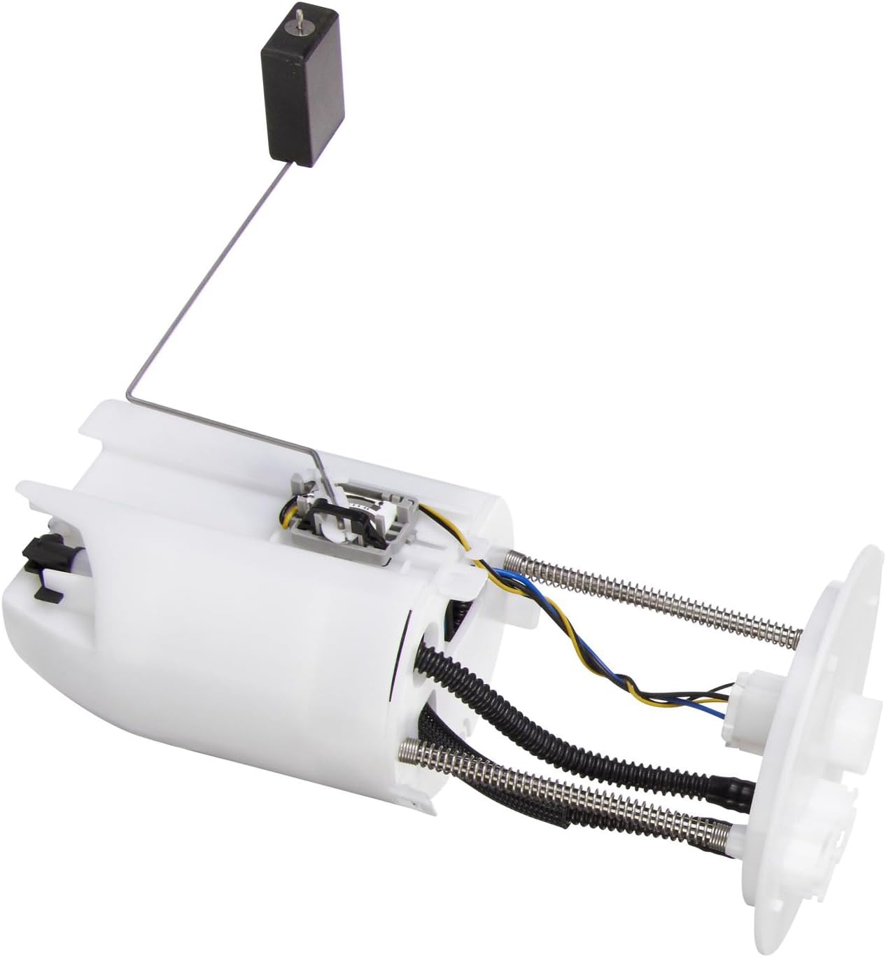 Detroit Axle - Electrical Fuel Pump Module Assembly for Toyota Tundra Sequoia — image 6