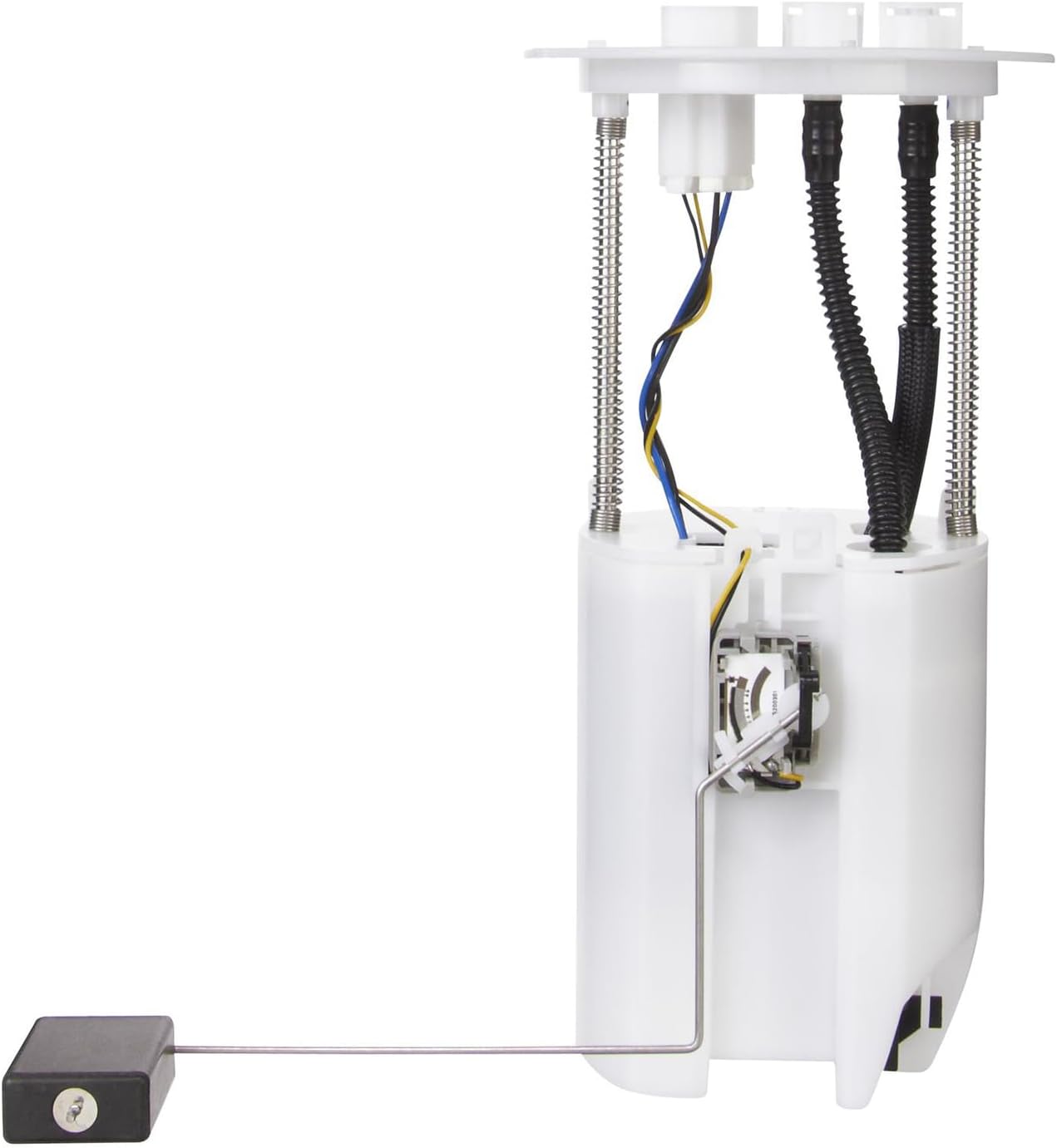 Detroit Axle - Electrical Fuel Pump Module Assembly for Toyota Tundra Sequoia — image 5