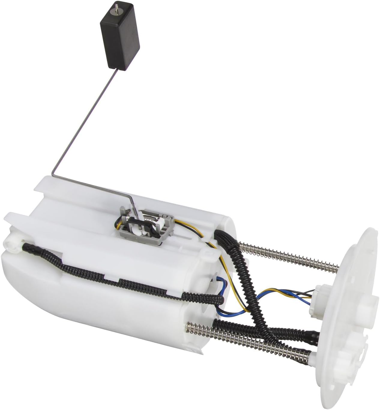 Detroit Axle - Electrical Fuel Pump Module Assembly for Toyota Tundra Sequoia — image 6