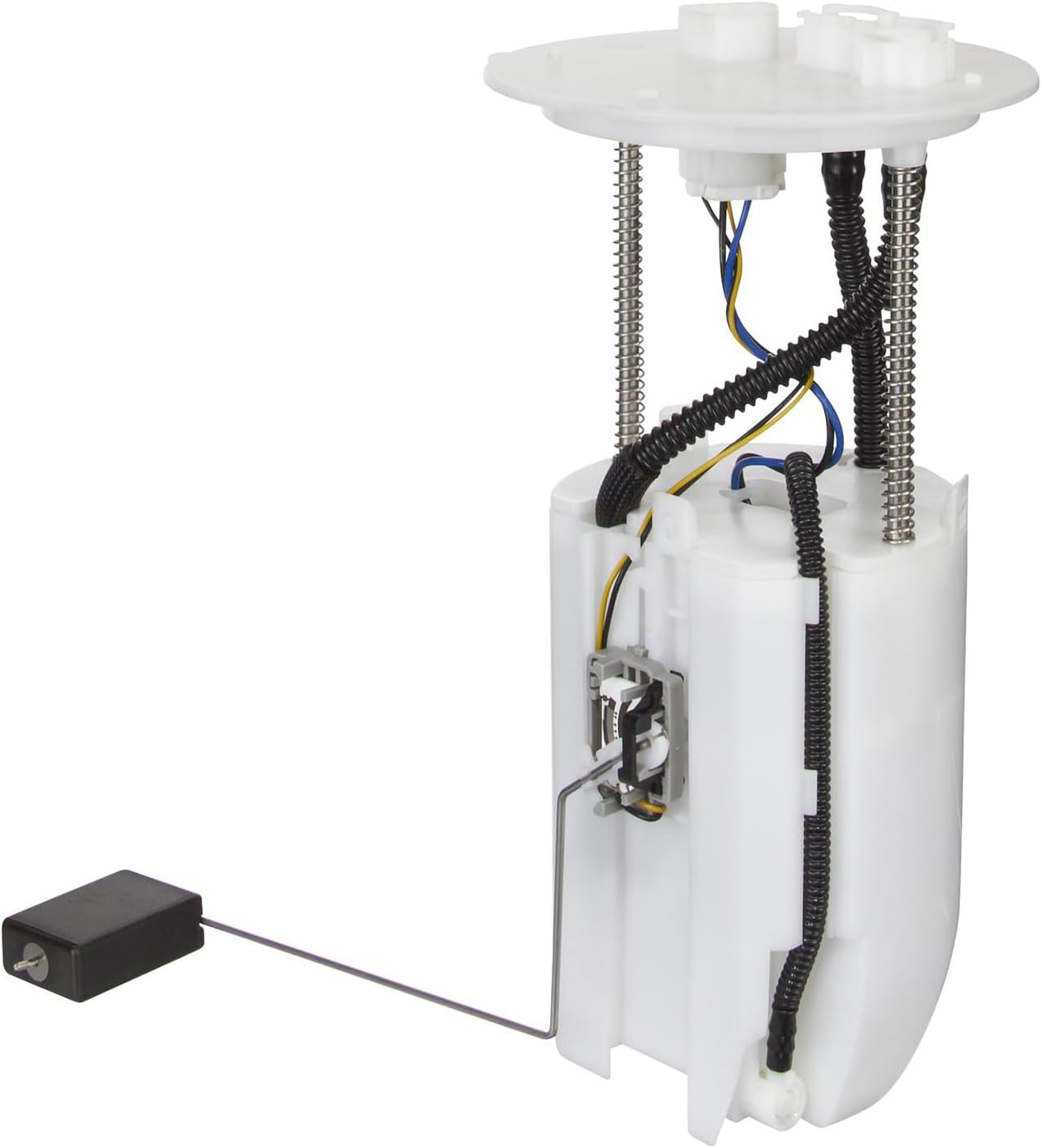 Detroit Axle - Electrical Fuel Pump Module Assembly for Toyota Tundra Sequoia — image 4