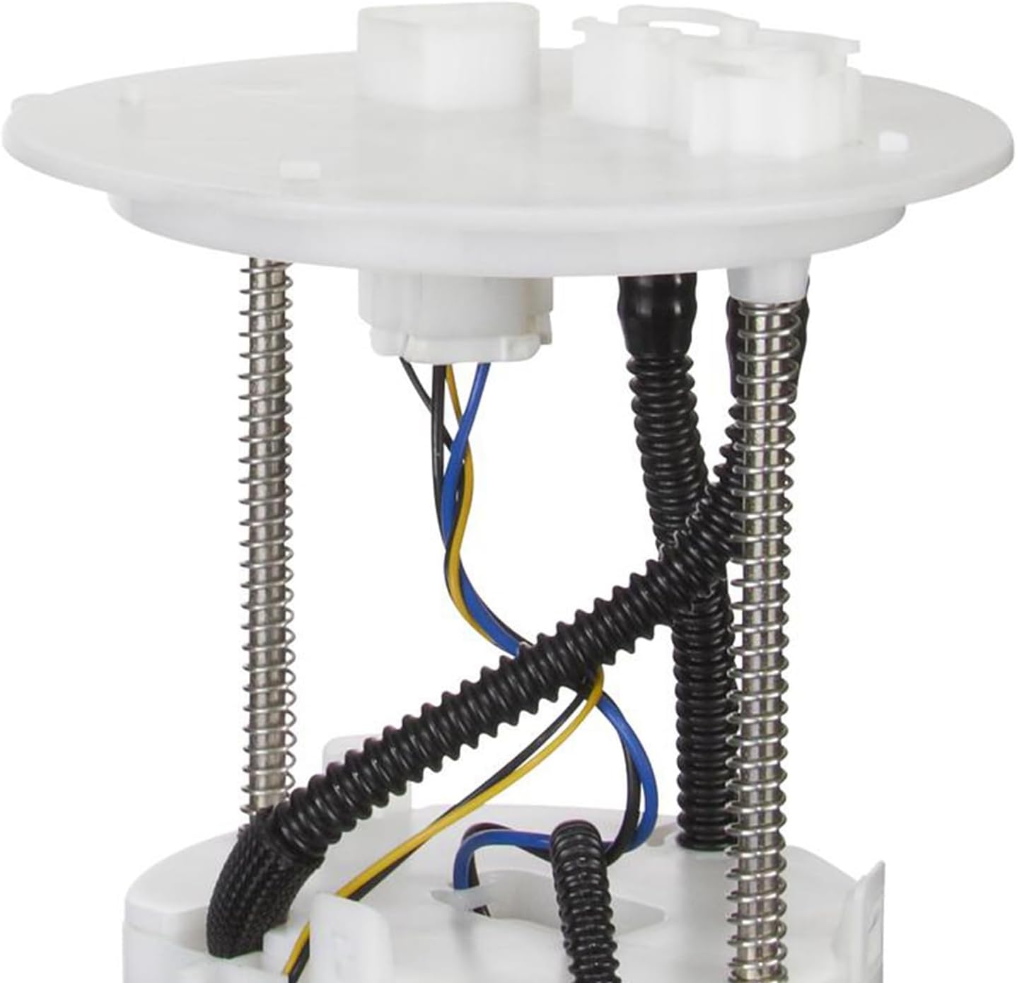 Detroit Axle - Electrical Fuel Pump Module Assembly for Toyota Tundra Sequoia — image 8