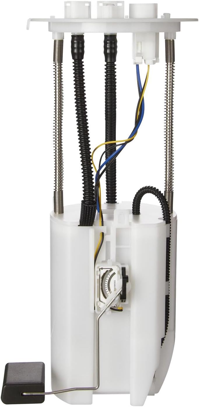 Detroit Axle - Fuel Pump Module for 2005-2009 Toyota 4Runner Lexus GX470 — image 5