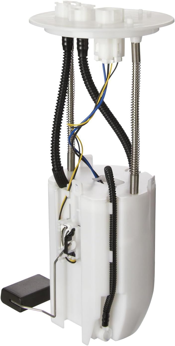 Detroit Axle - Fuel Pump Module for 2005-2009 Toyota 4Runner Lexus GX470 — image 4
