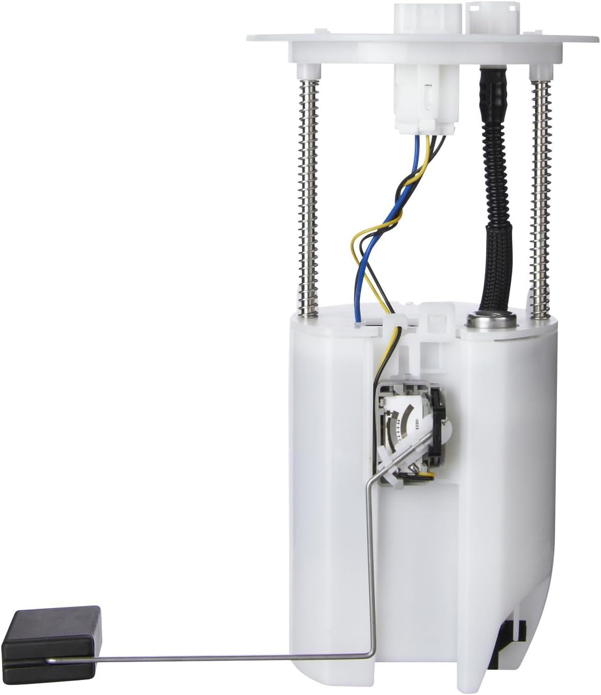 Detroit Axle - Electrical Fuel Pump Module for Lexus RX350 Toyota Highlander — image 5