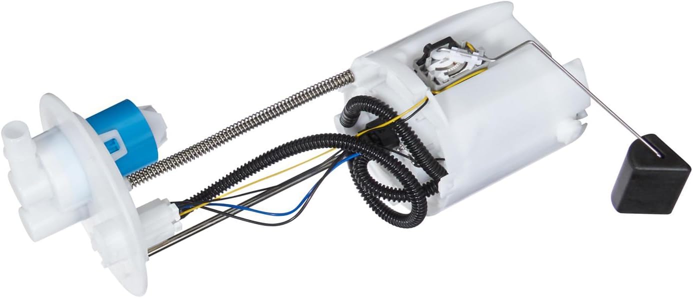 Detroit Axle - Fuel Pump Module for Scion xD Toyota Yaris — image 6
