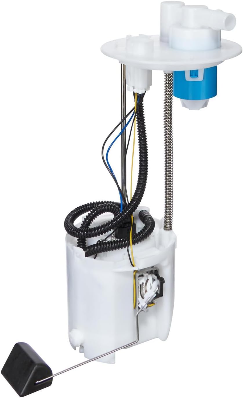 Detroit Axle - Fuel Pump Module for Scion xD Toyota Yaris — image 4