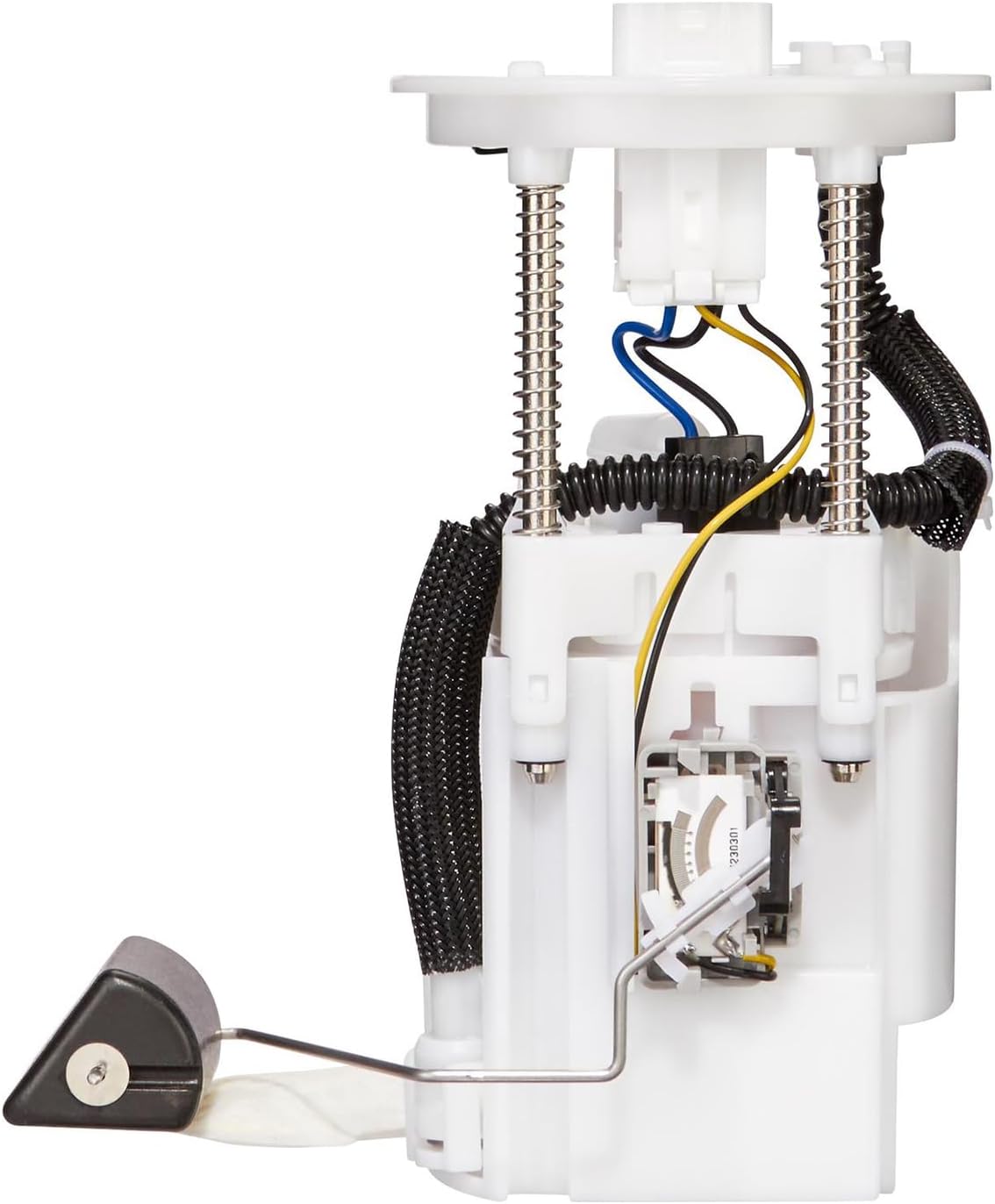 Detroit Axle - Electrical Fuel Pump Module Assembly for 2007-2011 Camry Solara — image 5