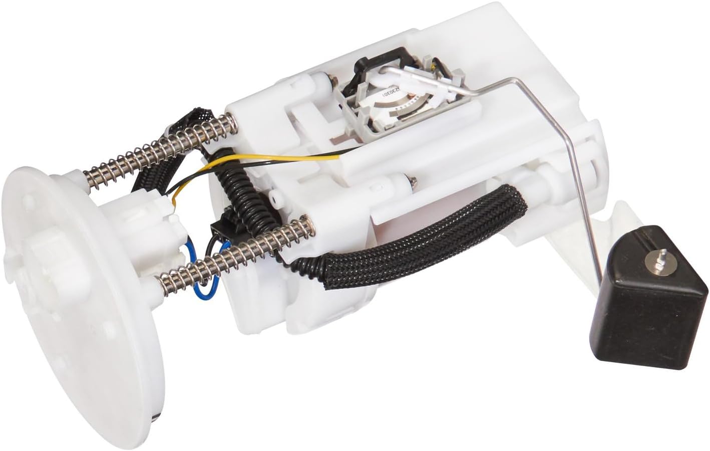 Detroit Axle - Electrical Fuel Pump Module Assembly for 2007-2011 Camry Solara — image 6