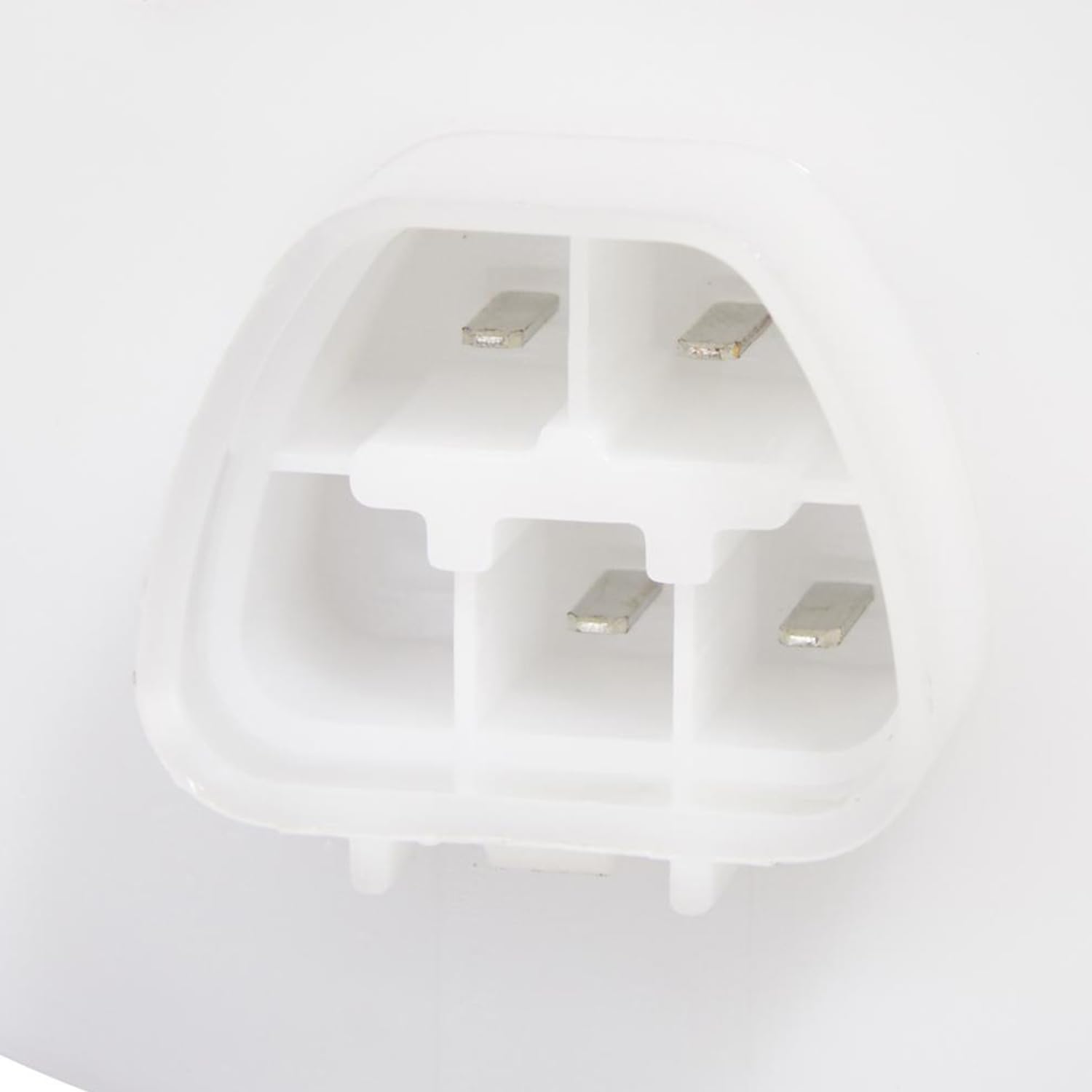 Detroit Axle - Electrical Fuel Pump Module Assembly for 2007-2011 Camry Solara — image 9