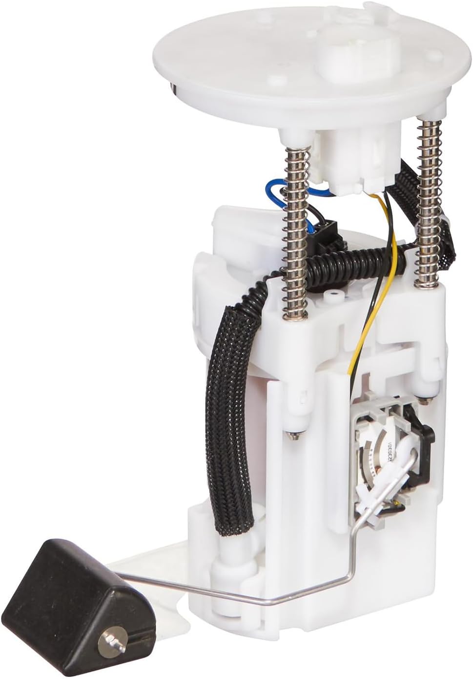 Detroit Axle - Electrical Fuel Pump Module Assembly for 2007-2011 Camry Solara — image 4